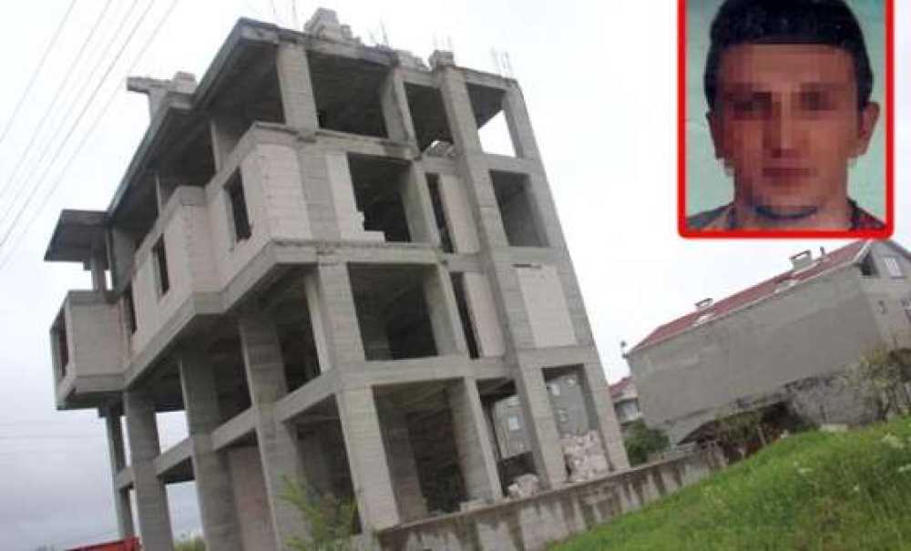 Genç Kuaförün Şüpheli Ölümü