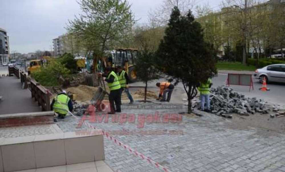 İş Kazası Yanlış Anlaşıldı