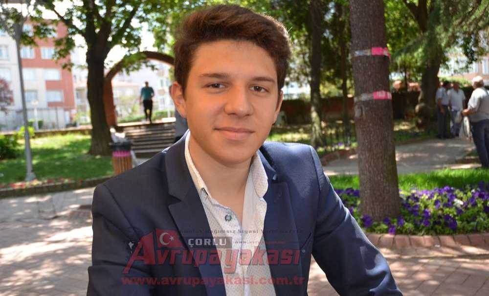 Bisikletçi Gençlerden Örnek Girişimcilik