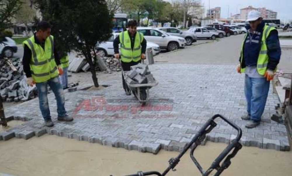 İş Kazası Yanlış Anlaşıldı