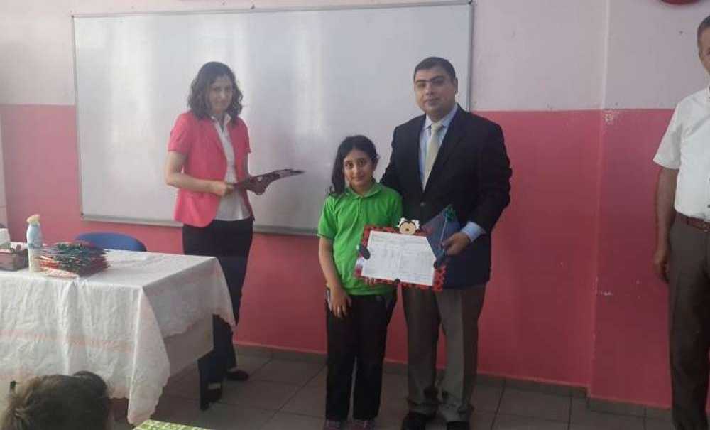 Ergene'de Karneler Kaymakam Kızıltoprak'tan