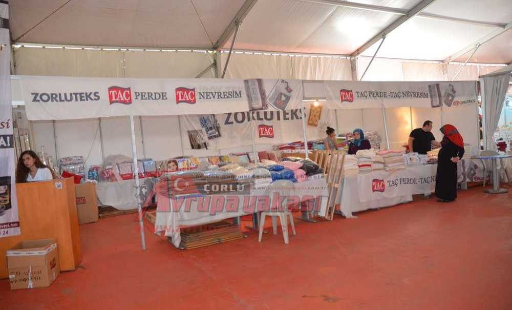 Tuğba Özay Çorlu'da Konser Verecek