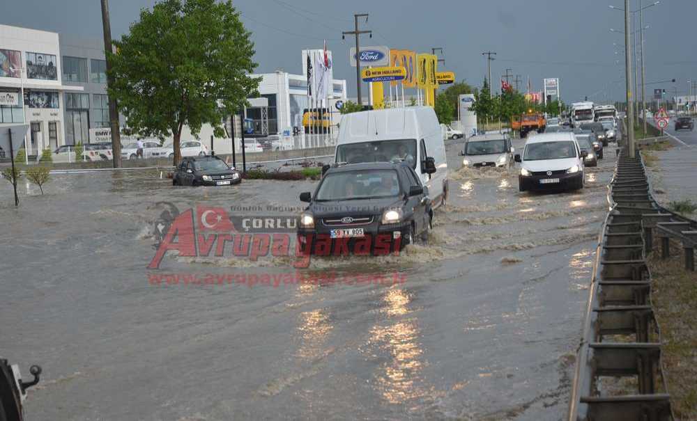Burayı Kim Çözecek!