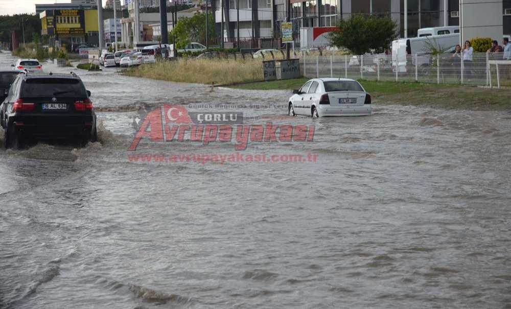 Burayı Kim Çözecek!