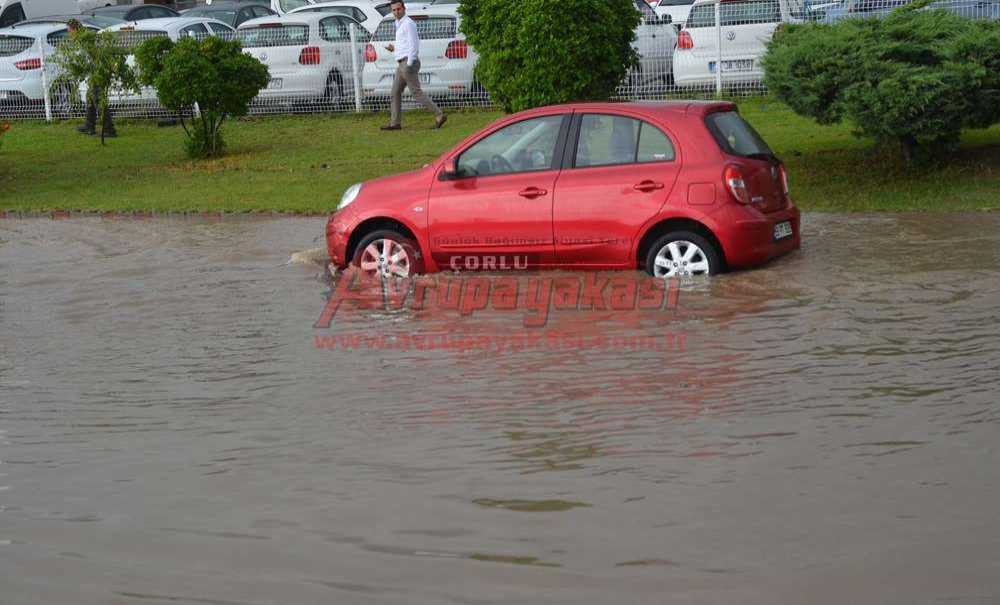 Burayı Kim Çözecek!