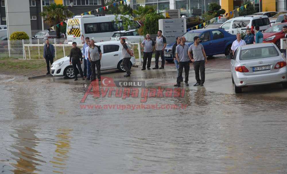 Burayı Kim Çözecek!