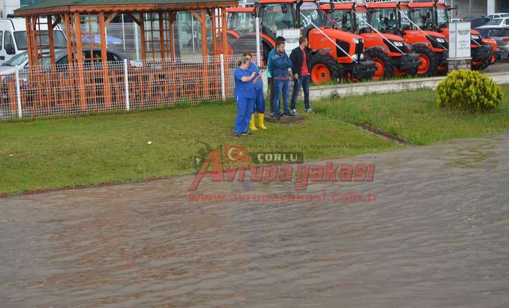 Burayı Kim Çözecek!