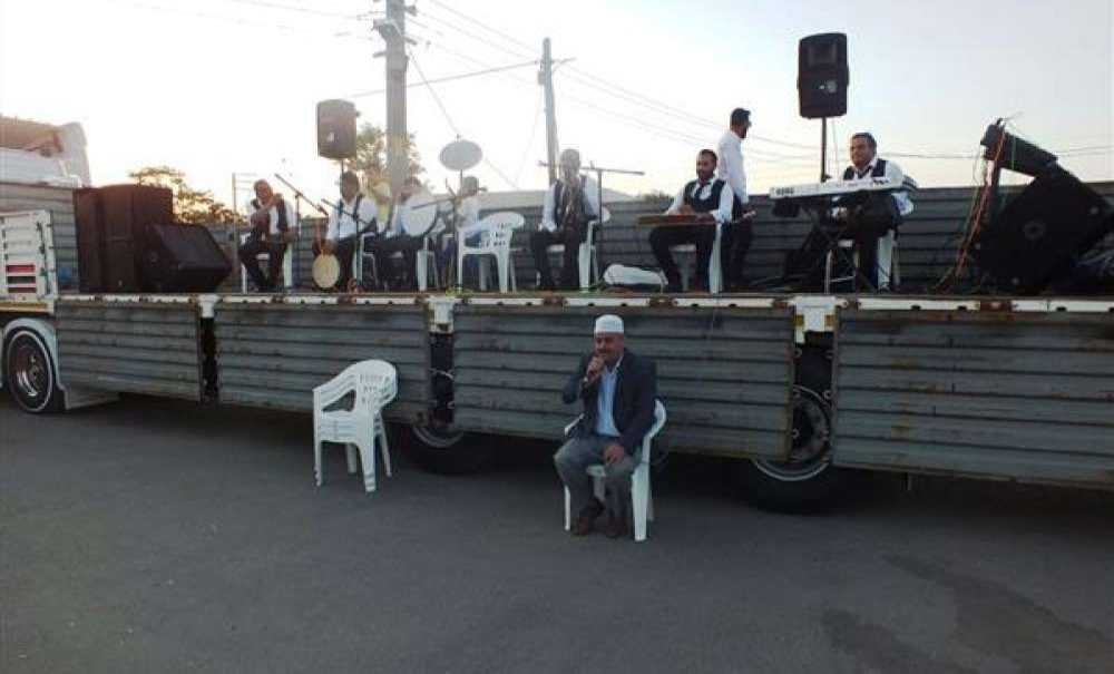 Çorlu Müftülüğü Romanları İftar Sofrasında Buluşturdu