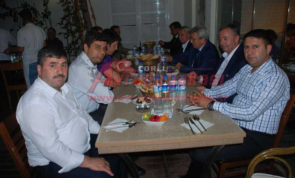 Teksif Genel Başkanı Nazmi Irgat; “Türkiye'nin Üretmesi Lazım”