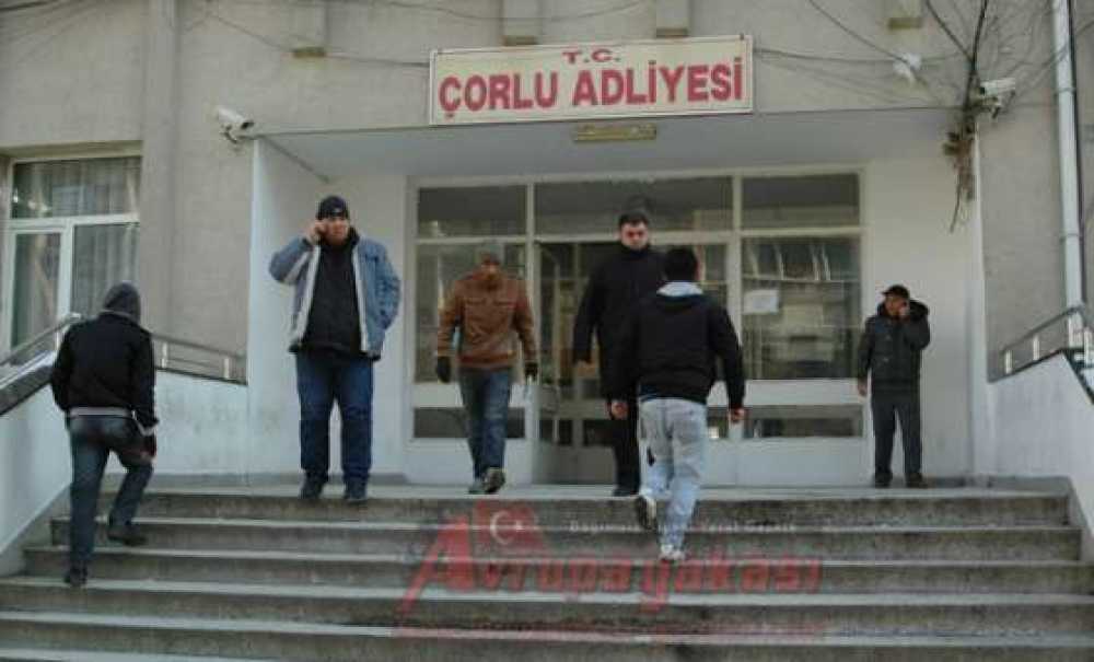 Kredi Kartından Başkasına Kontör Yüklendiğini Öne Süren Kişi Savcılığa Başvurdu