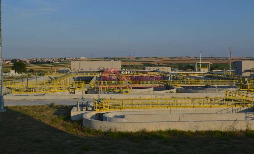 Ergene Derin Deniz Deşarj Genel Müdürü Mehmet Ceyhan; “Sistem Bölgeyi Atık Sudan Arındıracak”