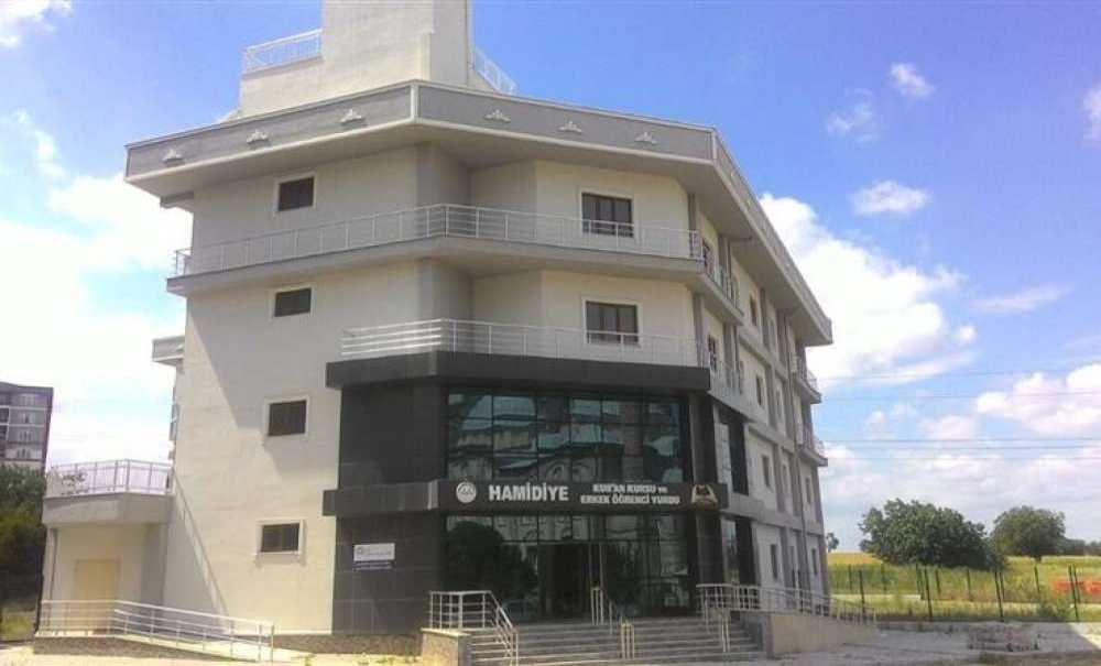 Çorlu'ya Hafız İmam Hatip Ortaokulu