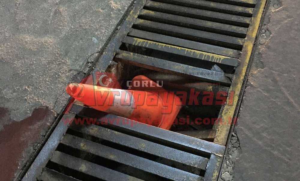 Aylardır Duruyor Kimse Umursamıyor