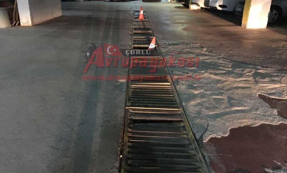 Aylardır Duruyor Kimse Umursamıyor