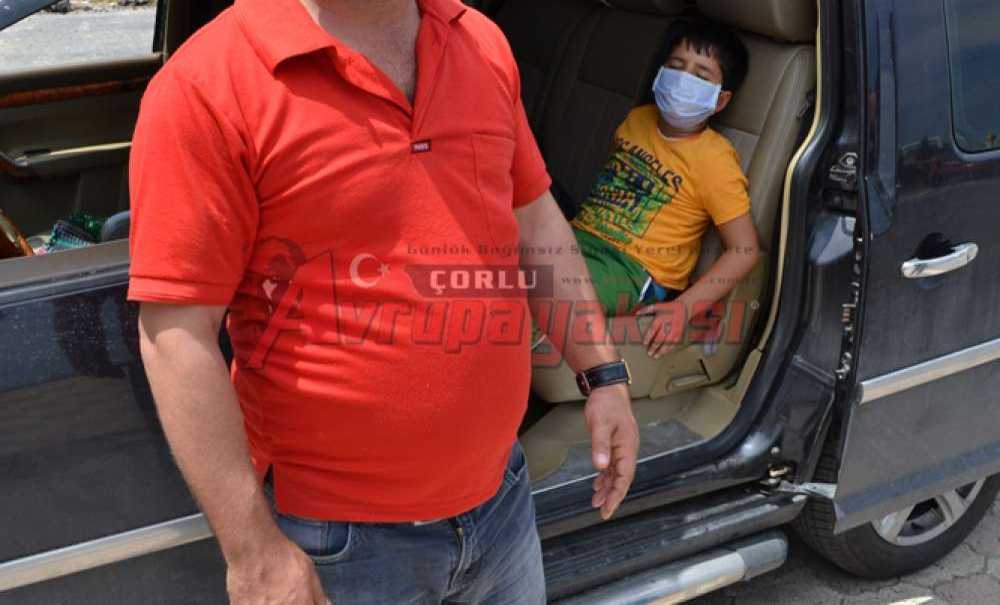 Alper'in Ameliyat Olması İçin Yardıma İhtiyacı Var