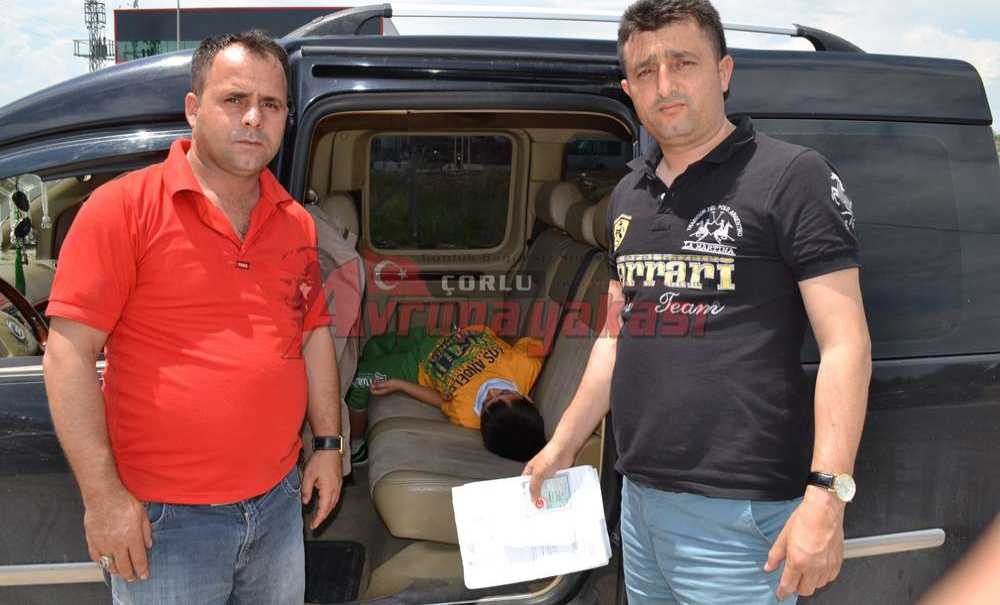 Alper'in Ameliyat Olması İçin Yardıma İhtiyacı Var