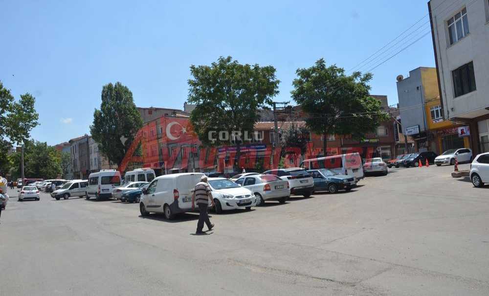 Balık Pazarı Projesi Askıda Kaldı