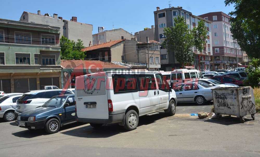 Balık Pazarı Projesi Askıda Kaldı