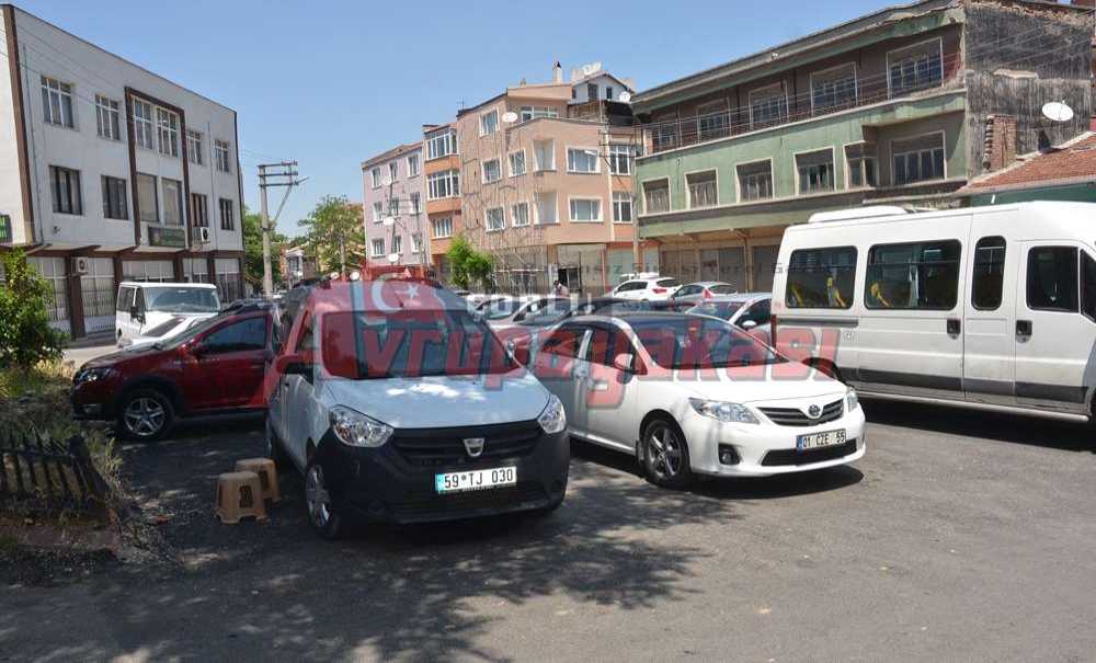 Balık Pazarı Projesi Askıda Kaldı