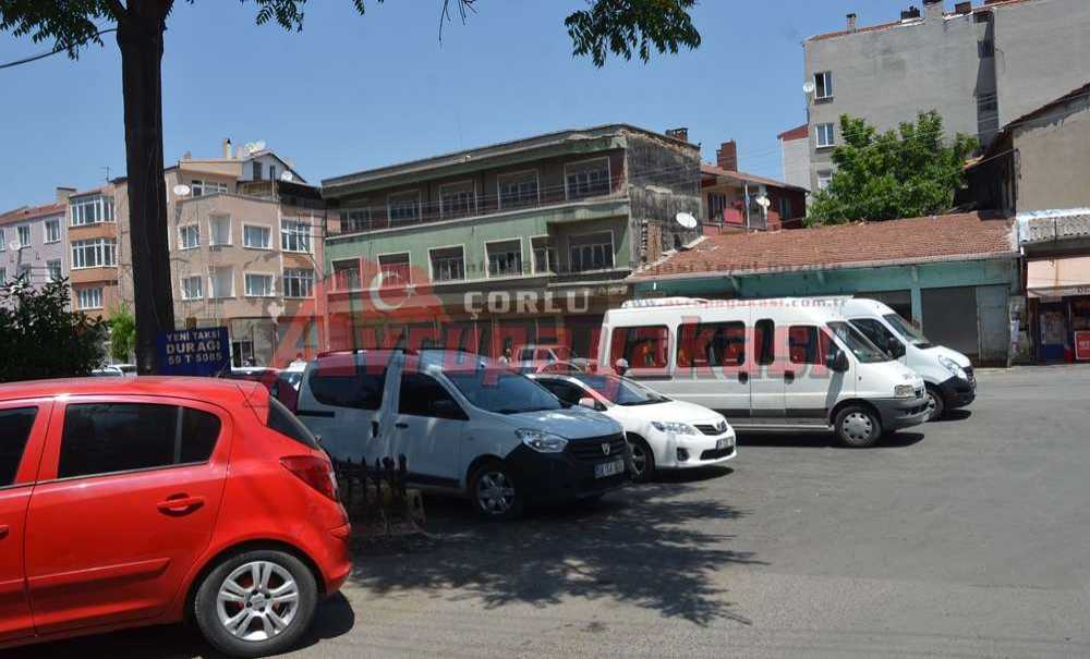 Balık Pazarı Projesi Askıda Kaldı