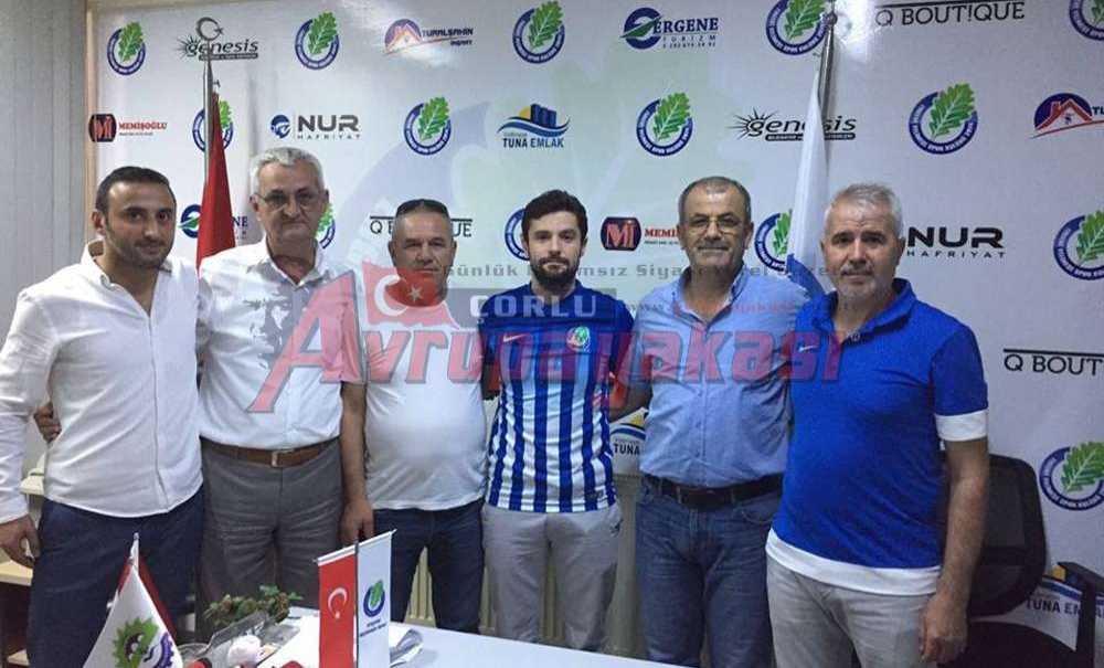 Ergene Velimeşespor Transferde Sessiz Ve Derinden İlerliyor