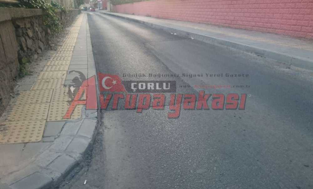 Avrupa Yakası Yazdı Göreme'yi Gördüler