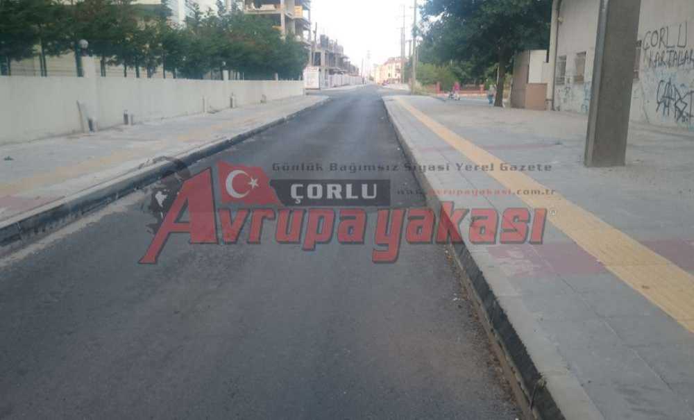 Avrupa Yakası Yazdı Göreme'yi Gördüler