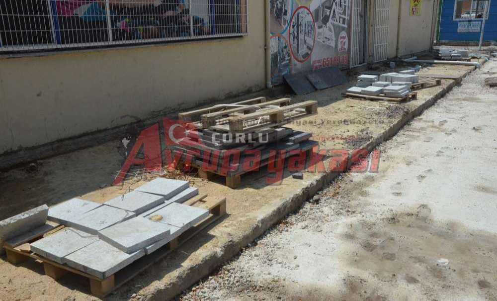 Çorlu Belediyesi Tatili Uzattı