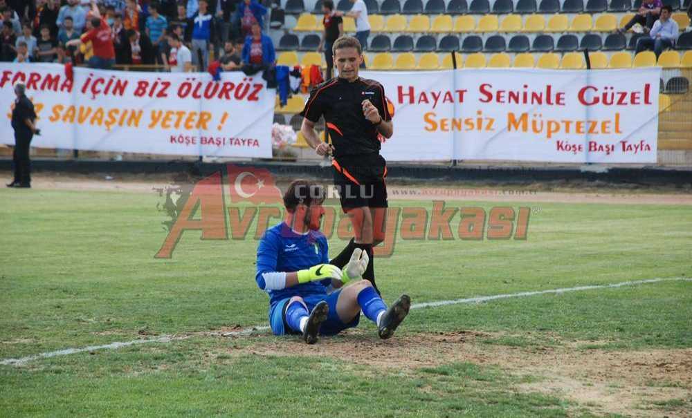 Mert Ve Mücahit İstanbul Bölge Karması'nda