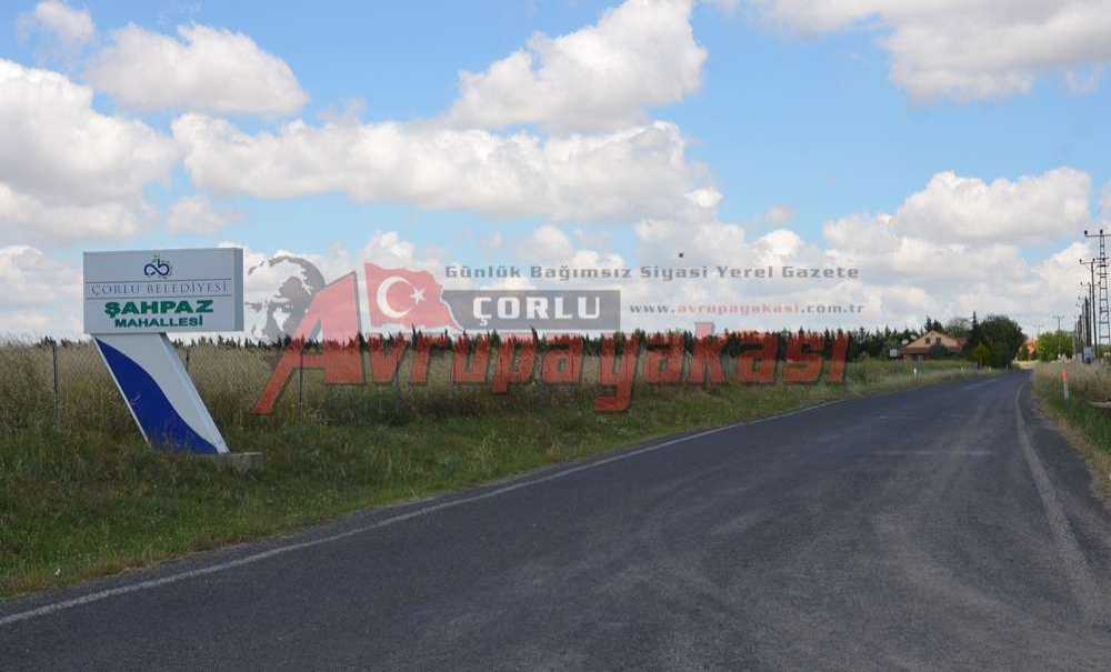 Şahbaz Mı? Şahpaz Mı?