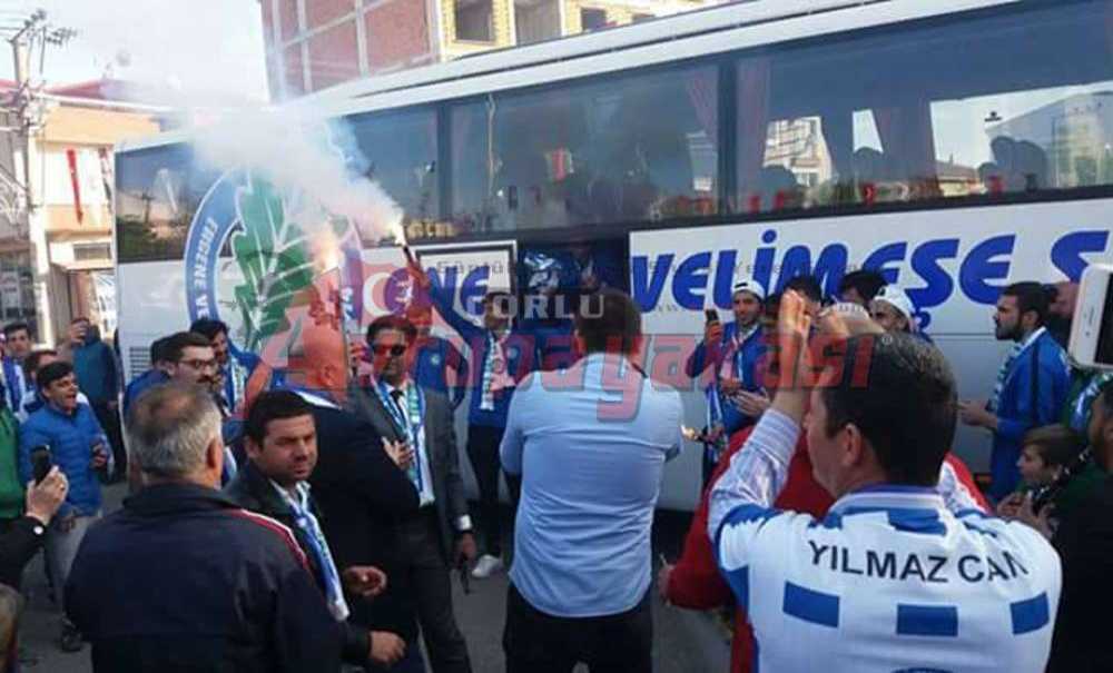 Tekirdağspor Ve Ergene Velimeşespor İçin Yeni Sezon 26 Ağustos'ta Başlayacak