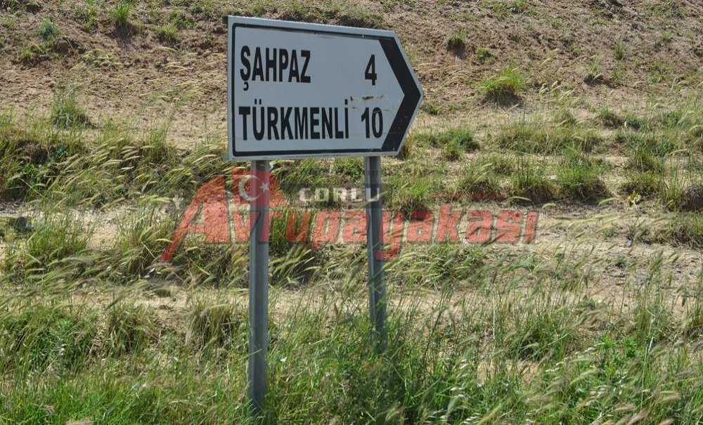 Şahbaz Mı? Şahpaz Mı?