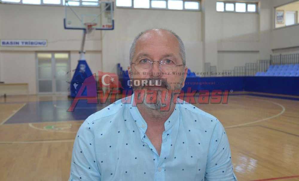 Çbsk Yeniden 2. Ligin Kapısında