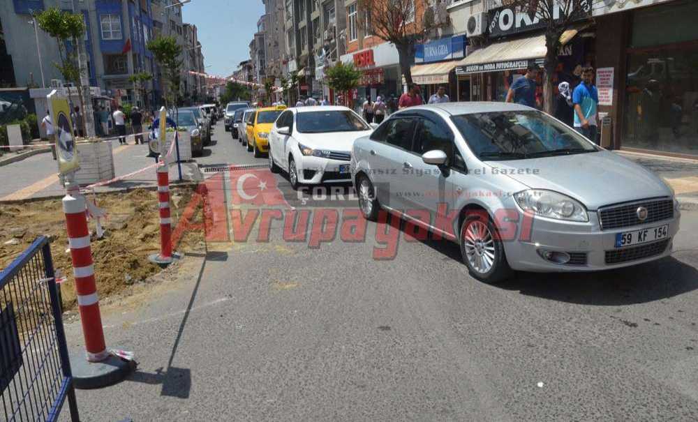 Kumyol'da Çile Yeniden Başladı