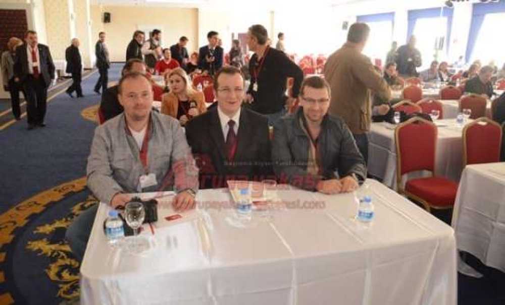 Avrupa Yakası Gazetesi Yerel Medya Seminerine Katıldı