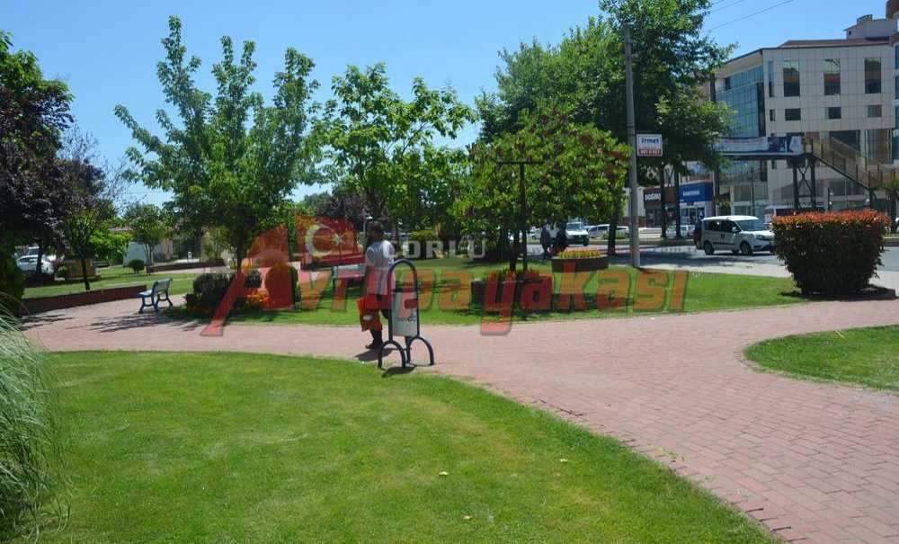 Kılıçdaroğlu Göreydi İyiydi