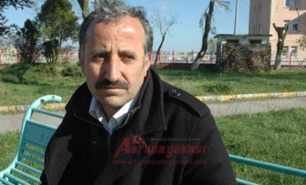 Dilek Özçelik`in Amcası İzzet Özçelik: