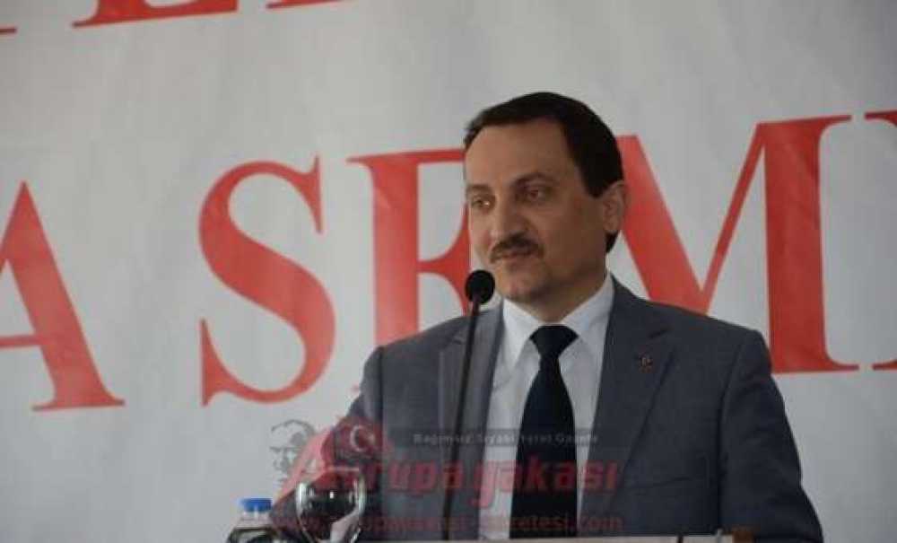 Yerel Medya Semineri Tekirdağ`da Gerçekleştirildi