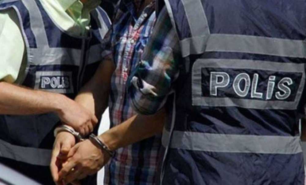 Edirne'de Fetö/pdy Operasyonları