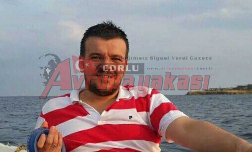 Elektrik Akımına Kapılan Eski Futbolcu Hayatını Kaybetti