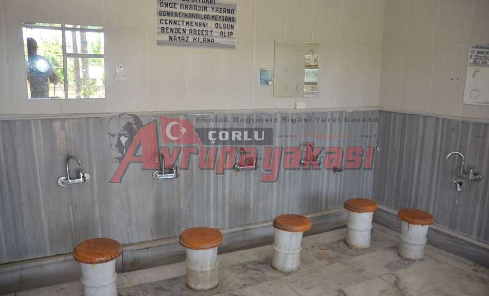 Önerler Yazı Susuz Geçiriyor