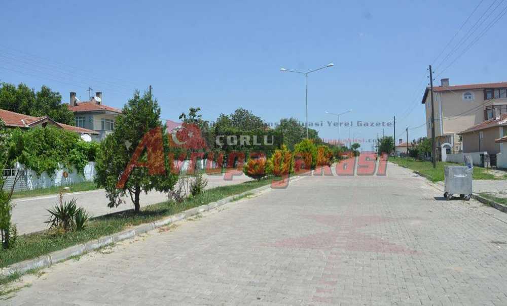 Önerler Yazı Susuz Geçiriyor