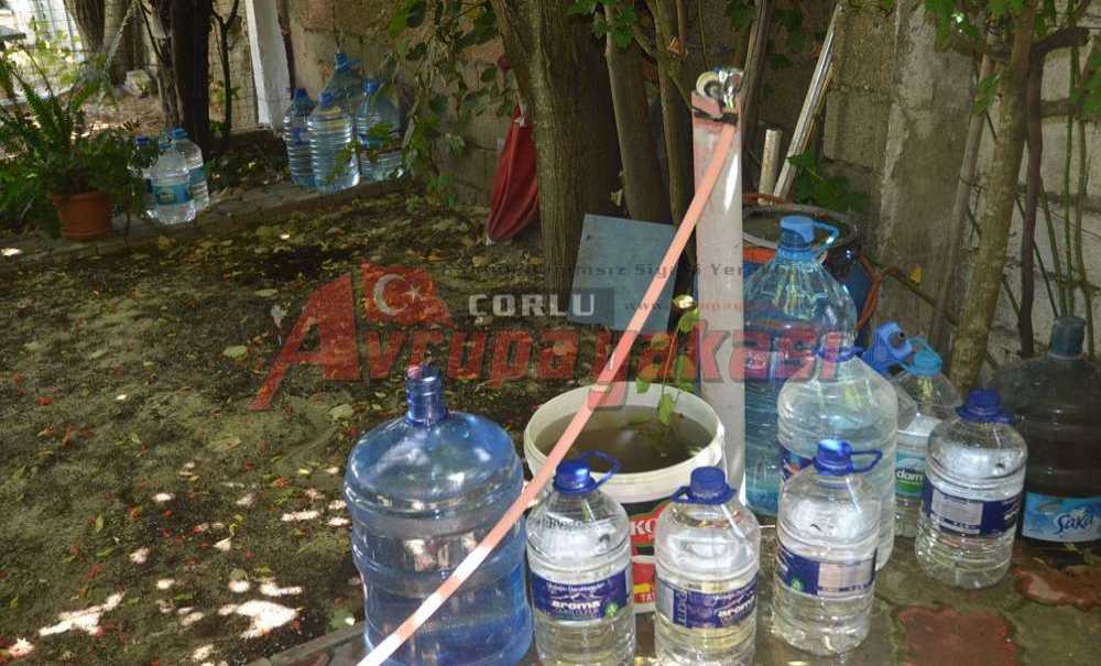 Önerler Yazı Susuz Geçiriyor