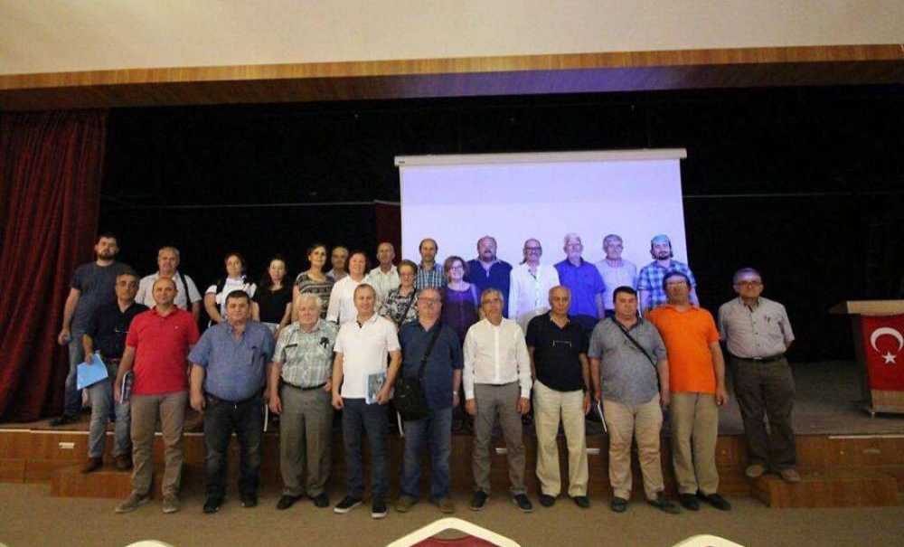 Trakya'nın Çevre Sorunları Masaya Yatırıldı