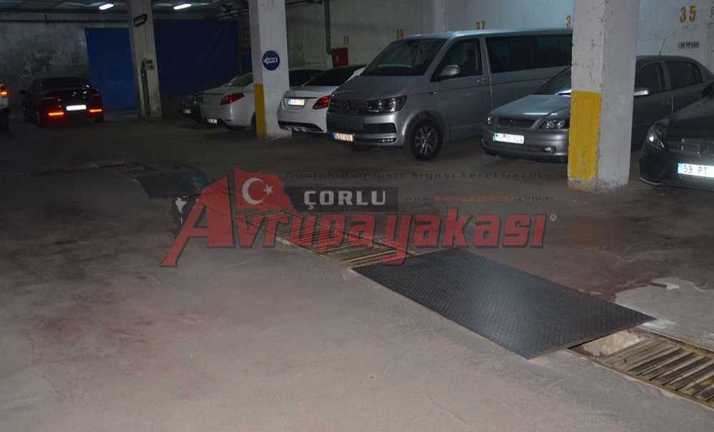 Kırık Mazgallara Önlem