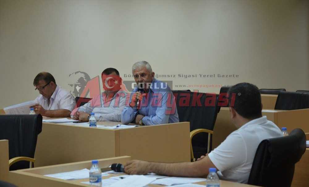 Çorlulu Avcılara Örnek Trap Sahası