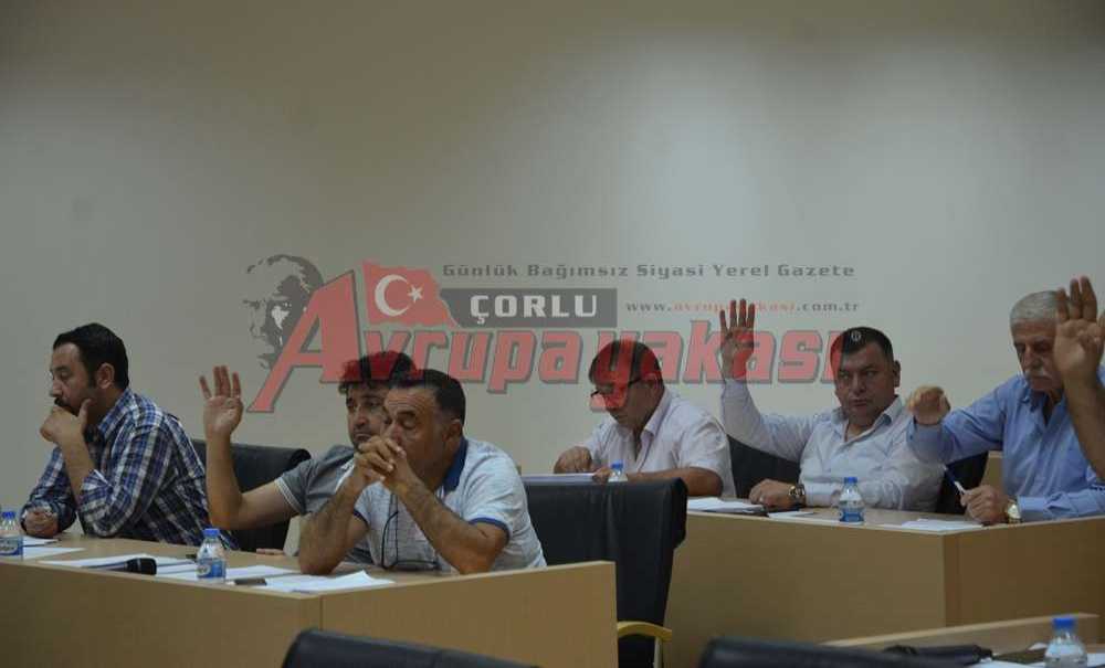 Çorlulu Avcılara Örnek Trap Sahası