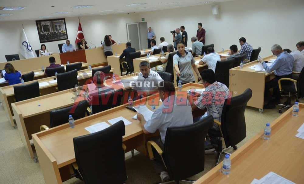 Çorlulu Avcılara Örnek Trap Sahası