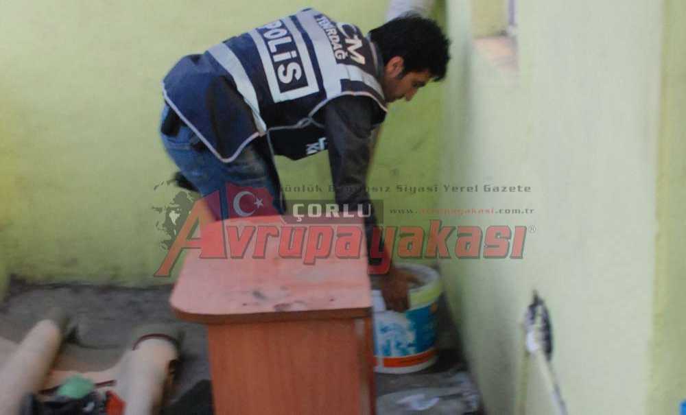 Uyuşturucu Satanlar Kıskaçta