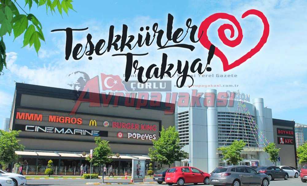 Orion Ziyaretçi Sayısında Rekora Koşuyor